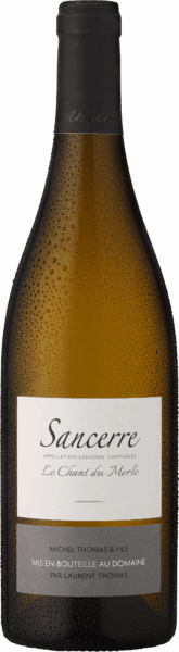 Domaine Michel Thomas Sancerre Blanc