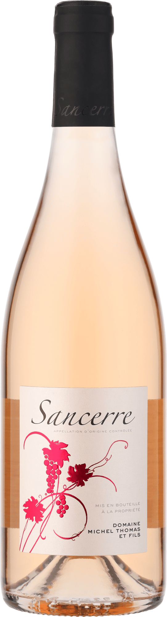 Domaine Michel Thomas Sancerre Rosé
