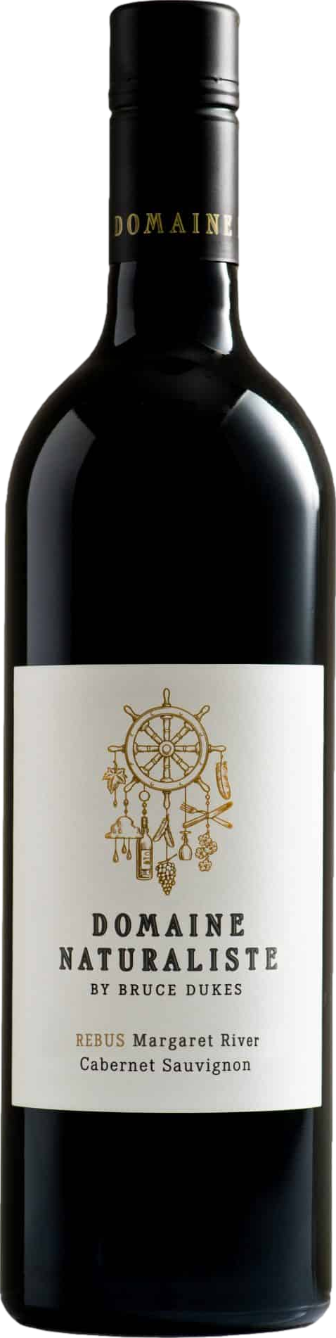 Domaine Naturaliste Rebus Cabernet Sauvignon 2023