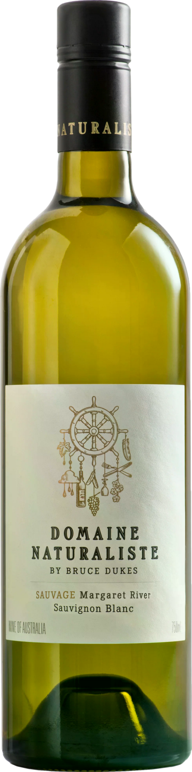 Domaine Naturaliste Sauvage Sauvignon Blanc 2023