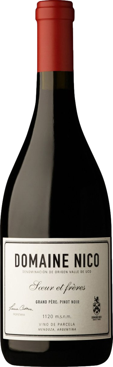 Domaine Nico Grande Pere Pinot Noir 2023