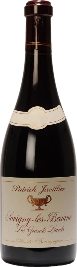 Domaine Patrick Javillier Savigny-les-Beaune Les Grands Liards 2023