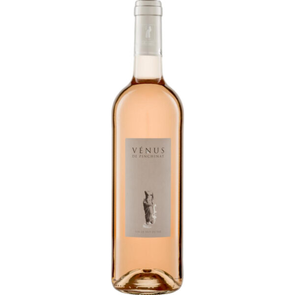 Domaine Pinchinat Venus Rosé Bio, Var IGP, Provence, 2025, Roséwein