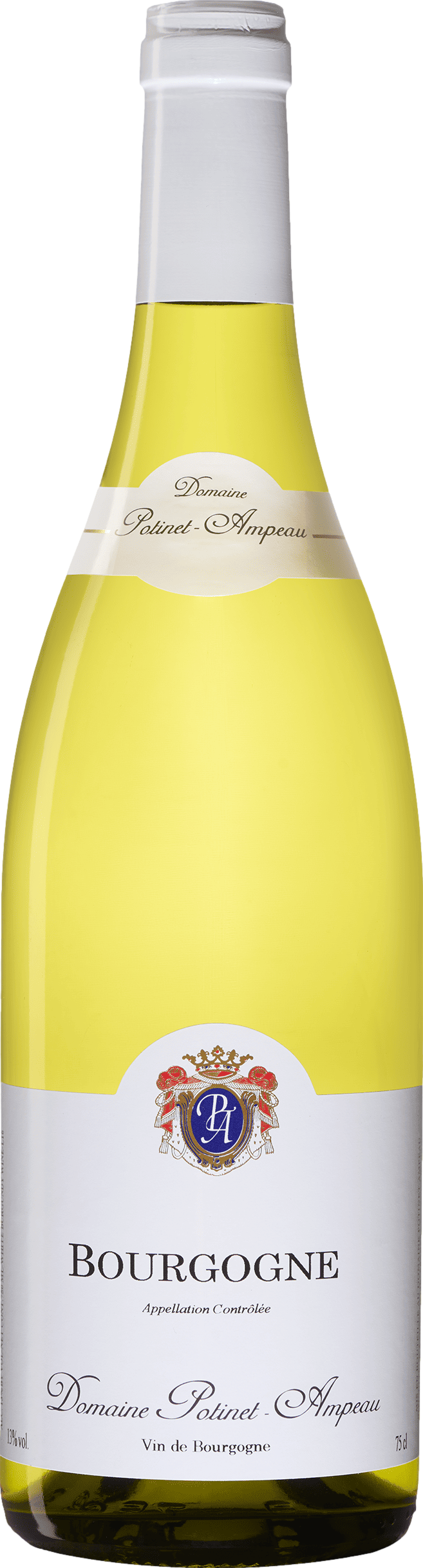 Domaine Potinet-Ampeau Bourgogne Blanc 2020
