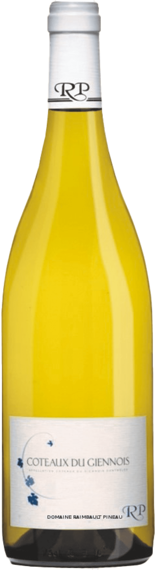 Domaine Raimbault-Pineau Coteaux-du-Giennois Blanc