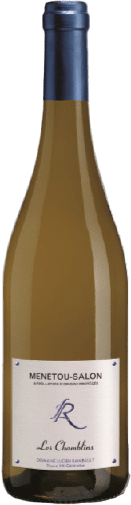 Domaine Raimbault-Pineau Menetou-Salon Les Chamblins