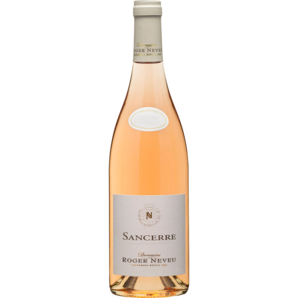 Domaine Roger Neveu Le Colombier Sancerre Rosé, Sancerre AOP, Loire, 2024, Roséwein