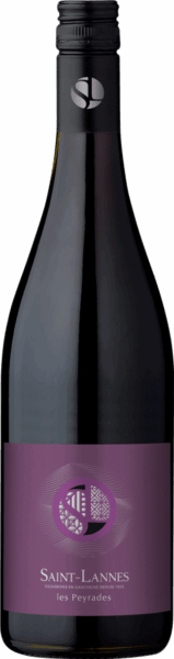 Domaine Saint-Lannes »Les Peyrades«