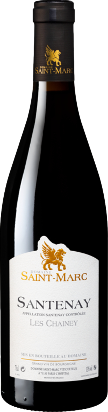 Domaine Saint-Marc Santenay Les Chainey 2024