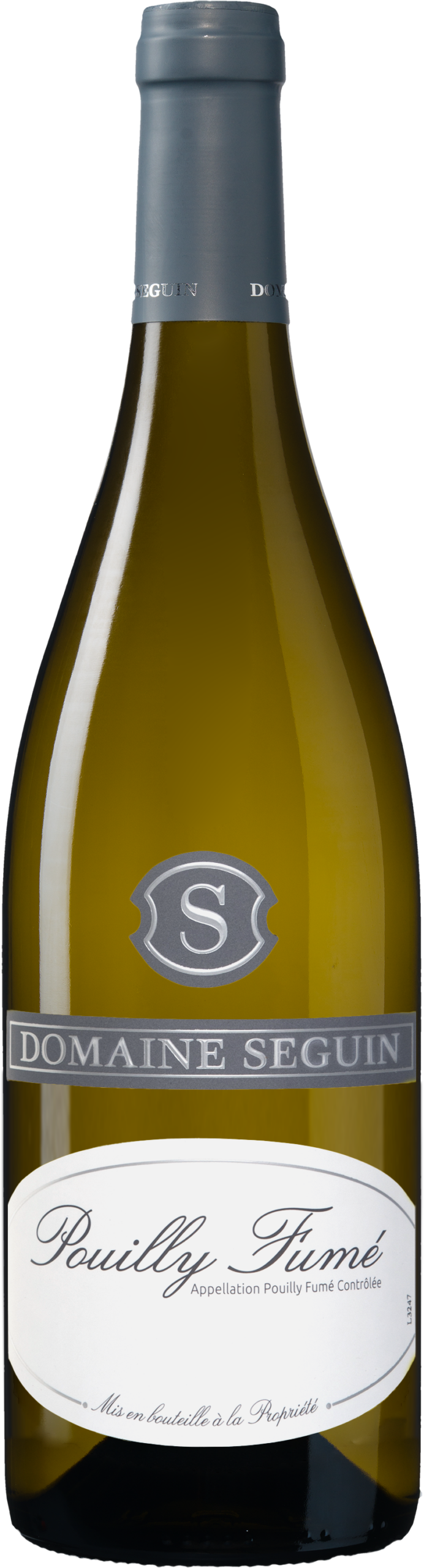 Domaine Seguin Pouilly-Fumé 'S' - die Weinbörse