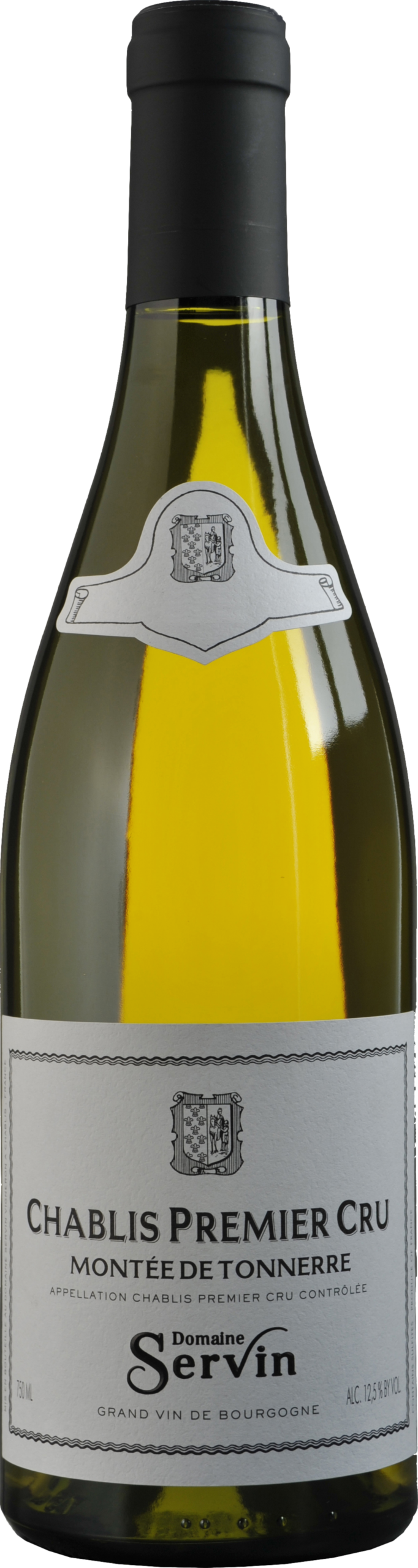 Domaine Servin Chablis Premier Cru Montee de Tonnerre 2023