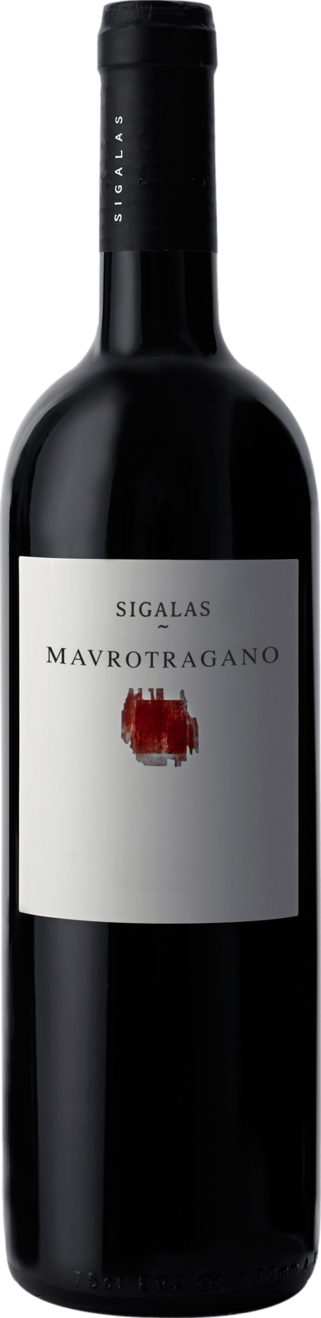 Domaine Sigalas Mavrotragano 2023