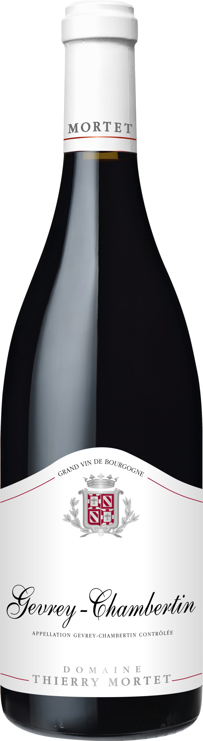 Domaine Thierry Mortet Gevrey Chambertin 2022