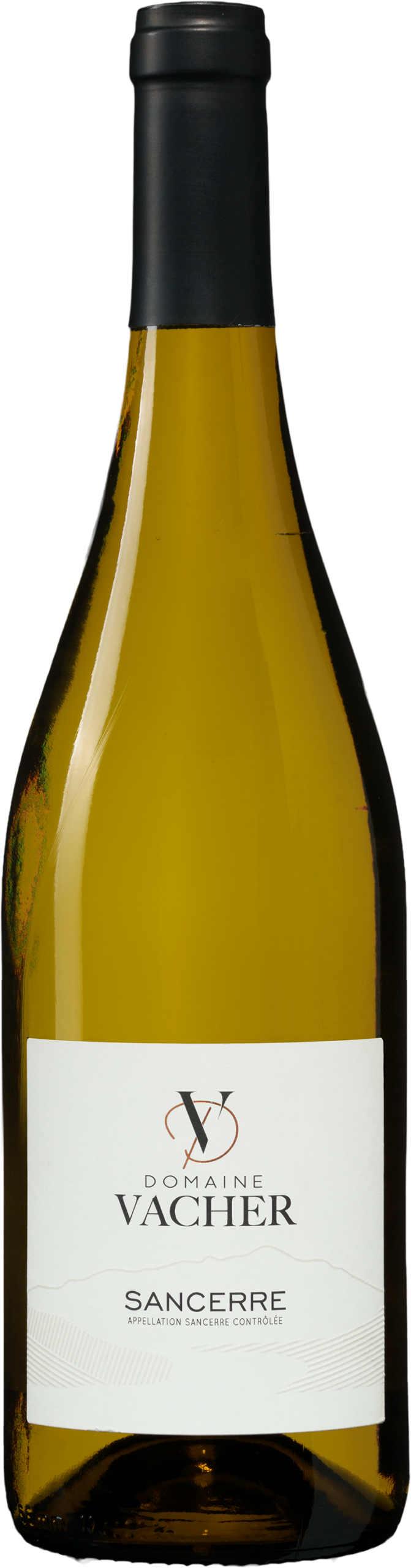 Domaine Vacher Sancerre - die Weinbörse