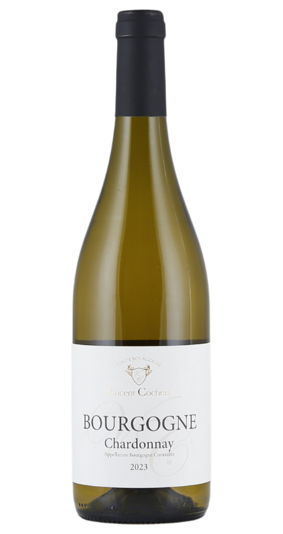 Domaine Vincent Cocherel Bourgogne Chardonnay 2023