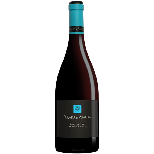 Dominio de Atauta »Parada de Atauta« 2022 0.75L 15% Vol. Rotwein Trocken aus Spanien