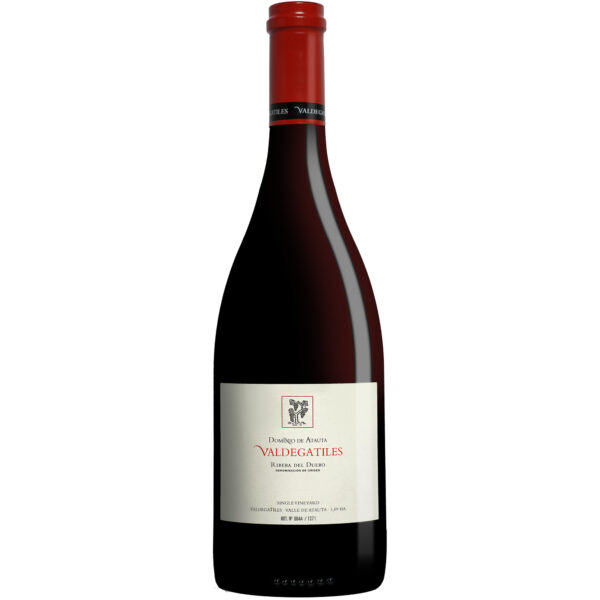Dominio de Atauta »Valdegatiles« 2018 0.75L 15% Vol. Rotwein Trocken aus Spanien