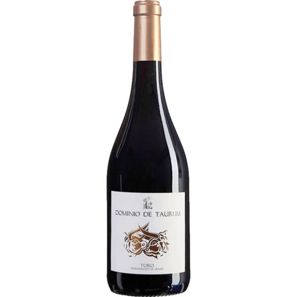 Dominio de Taurum, Toro, Weine aus Spanien, 2024, Rotwein