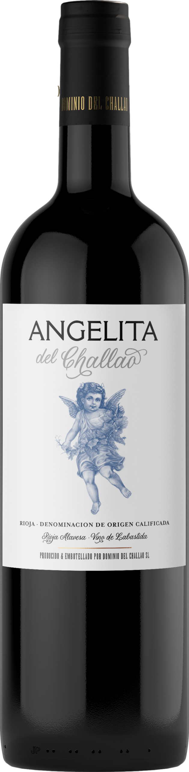 Dominio del Challao Angelita del Challao 2021