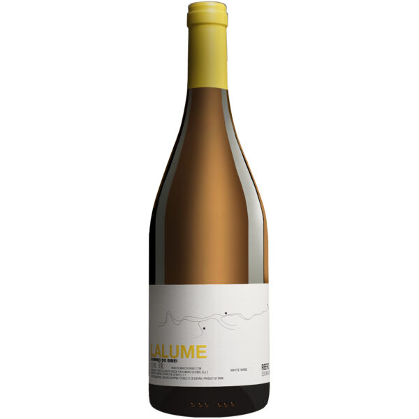 Dominio do Bibei »Lalume« 2024 0.75L 13.5% Vol. Weißwein Trocken aus Spanien