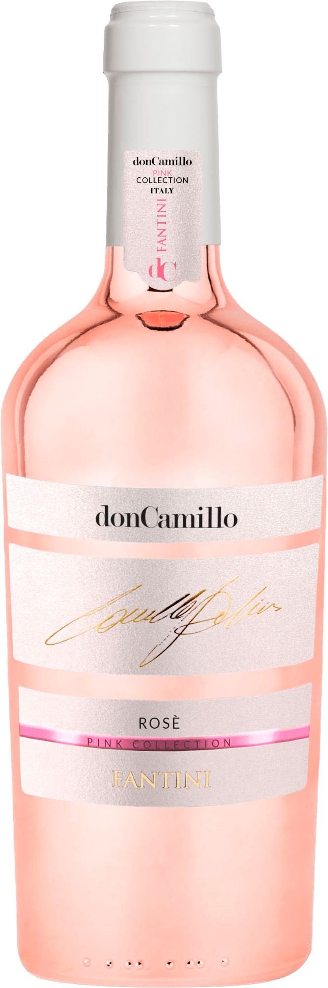 Don Camillo Rosato