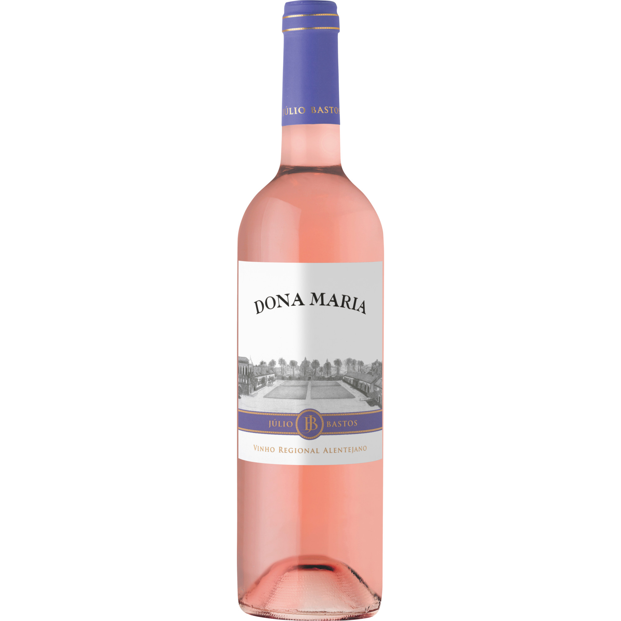 Dona Maria Rosé, Vinho Regional Alentejo, Alentejo, 2023, Roséwein
