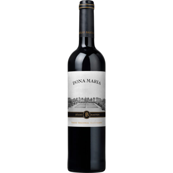 Dona Maria Tinto, DOC Alentejo, Alentejo, 2021, Rotwein