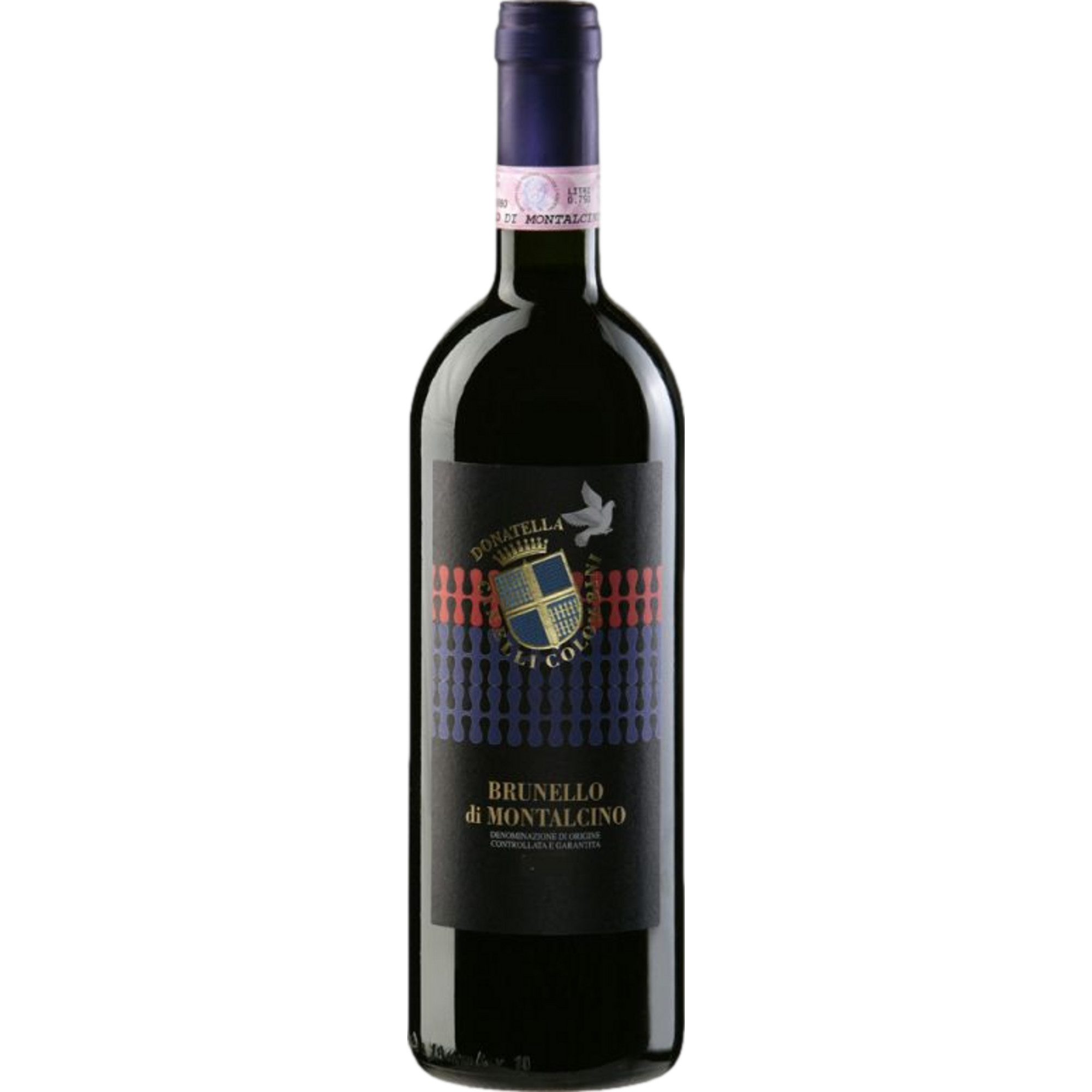 Donatella Cinelli Colombini Brunello di Montalcino, Brunello di Montalcino DOCG, Toskana, 2019, Rotwein