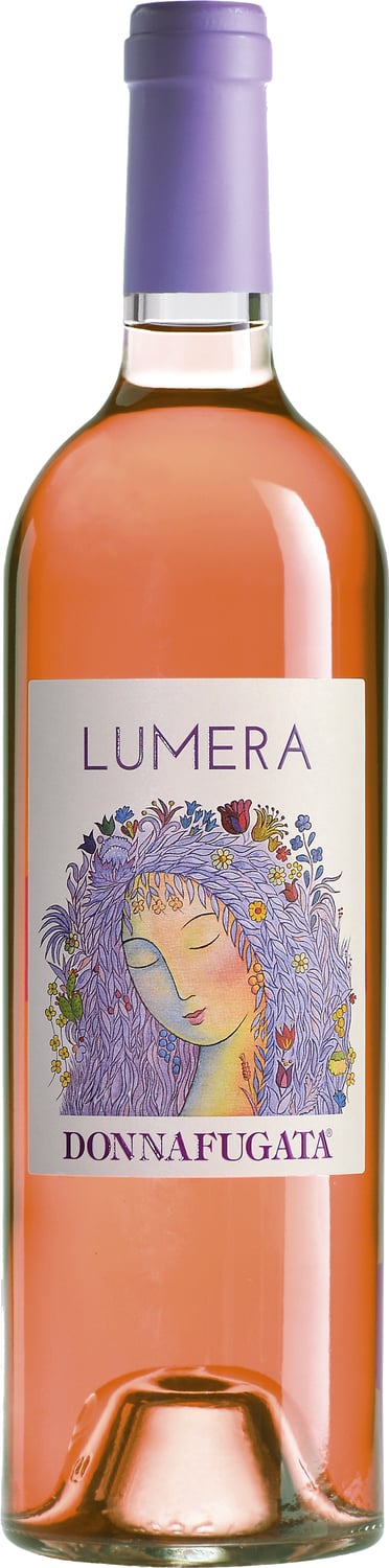 Donnafugata Lumera Sicilia DOC 2025