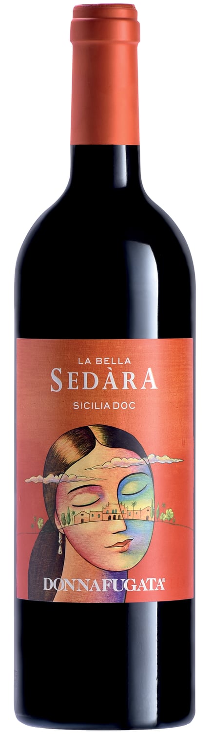 Donnafugata Sedàra Sicilia DOC 2023