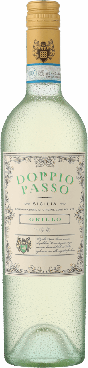 Doppio Passo Grillo