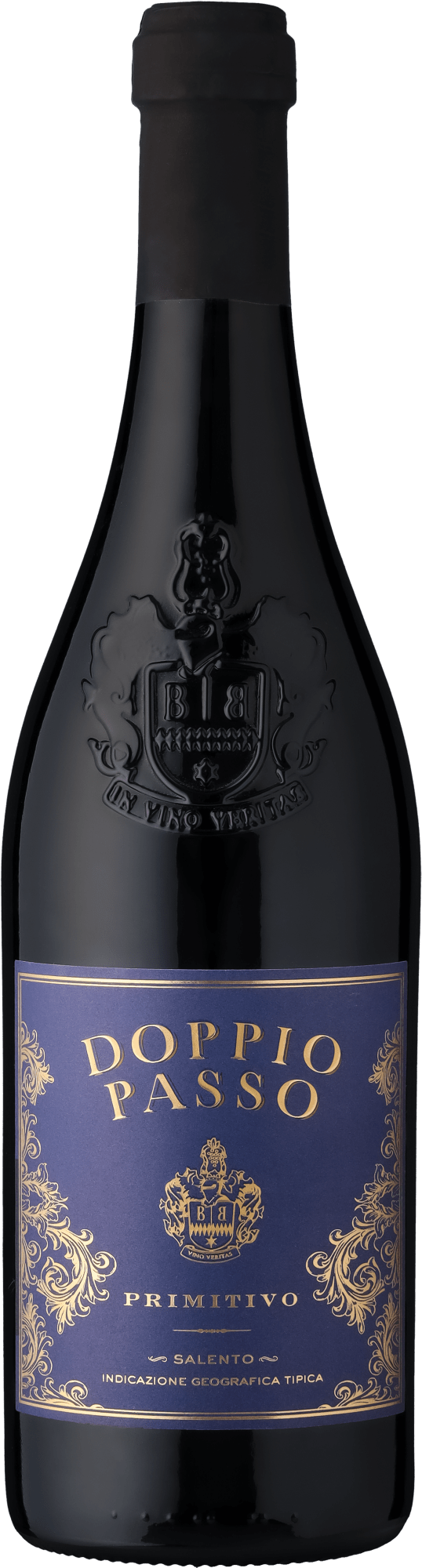 Doppio Passo Primitivo