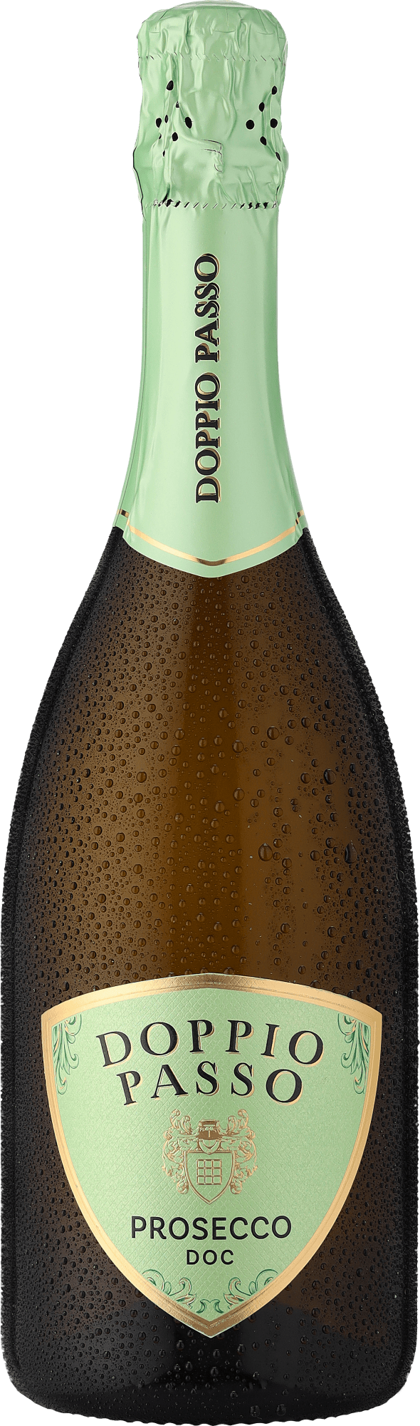 Doppio Passo Prosecco Spumante Extra Dry