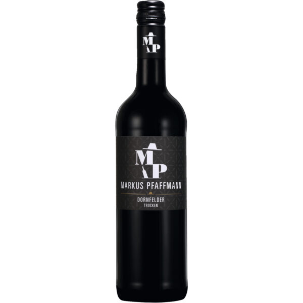 Dornfelder MP, Trocken, Pfalz, Pfalz, 2024, Rotwein