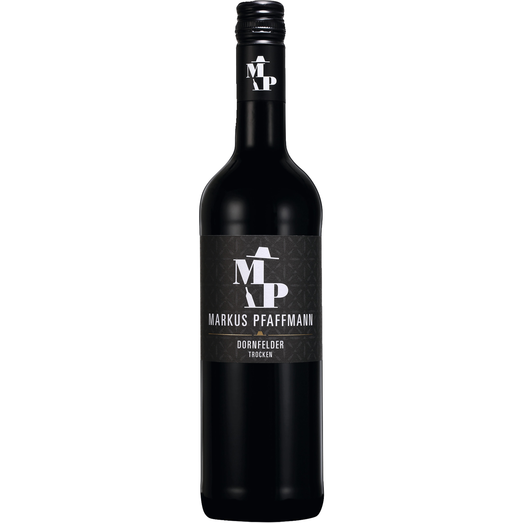 Dornfelder MP, Trocken, Pfalz, Pfalz, 2024, Rotwein