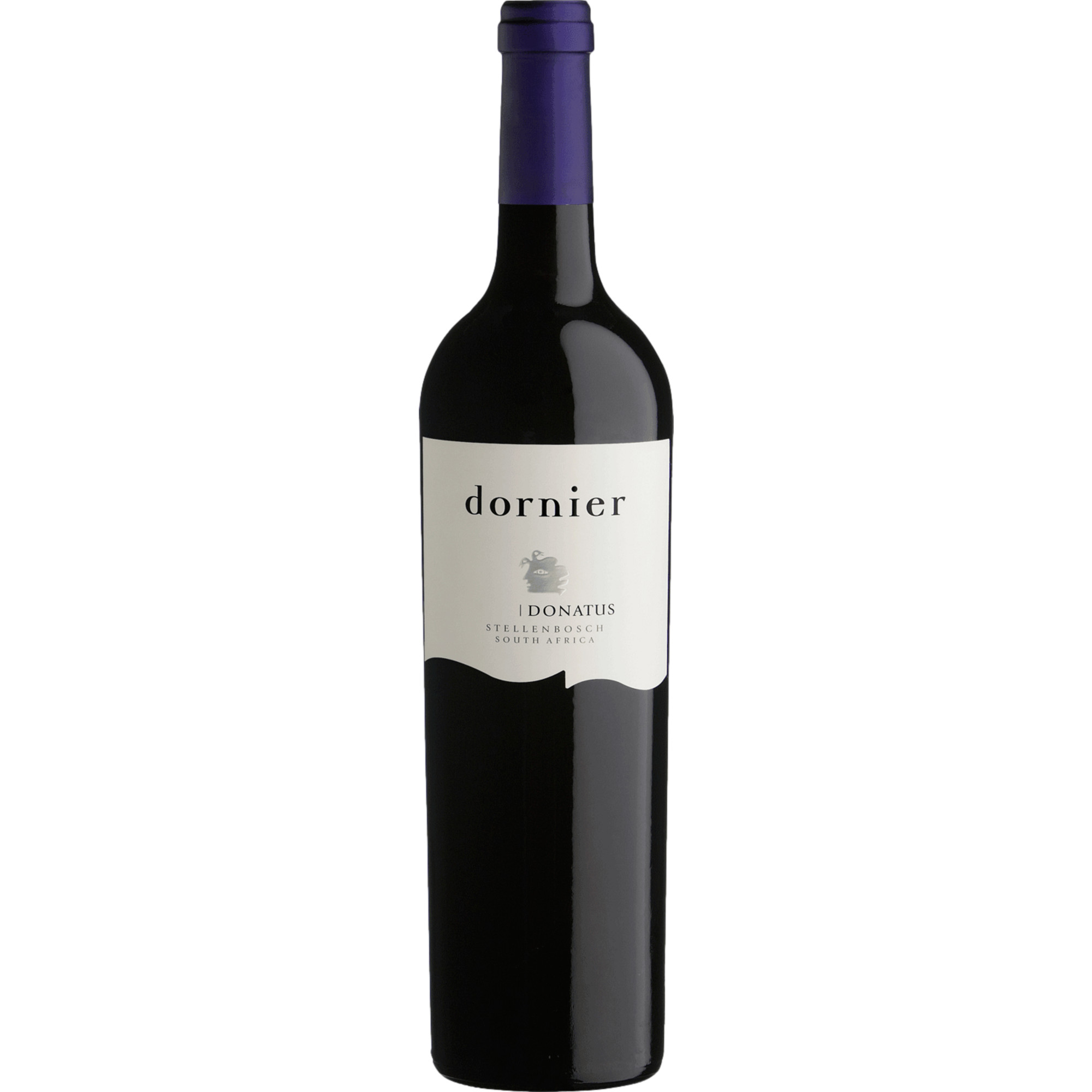 Dornier Donatus Red, WO Stellenbosch, Western Cape, 2021, Rotwein