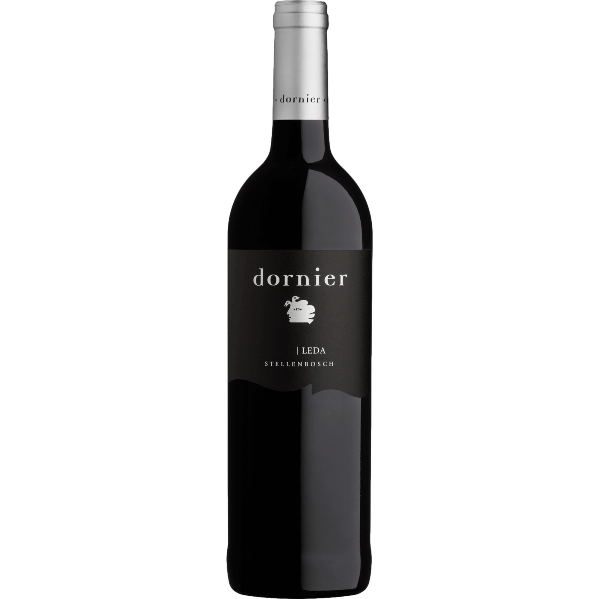 Dornier Leda, WO Stellenbosch, Western Cape, 2017, Rotwein