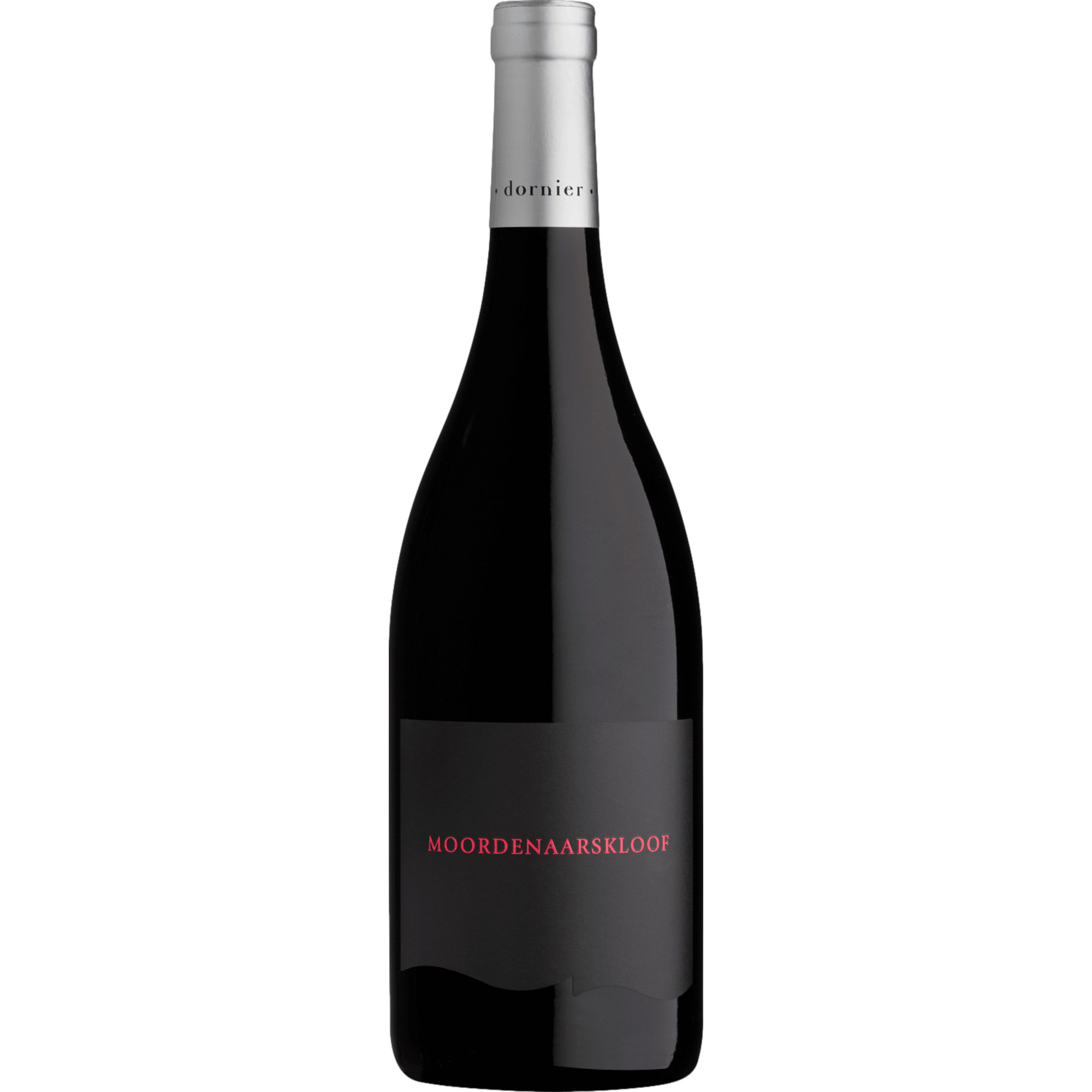 Dornier Moordenaarskloof Tinta Barocca, WO Swartland, Western Cape, 2021, Rotwein