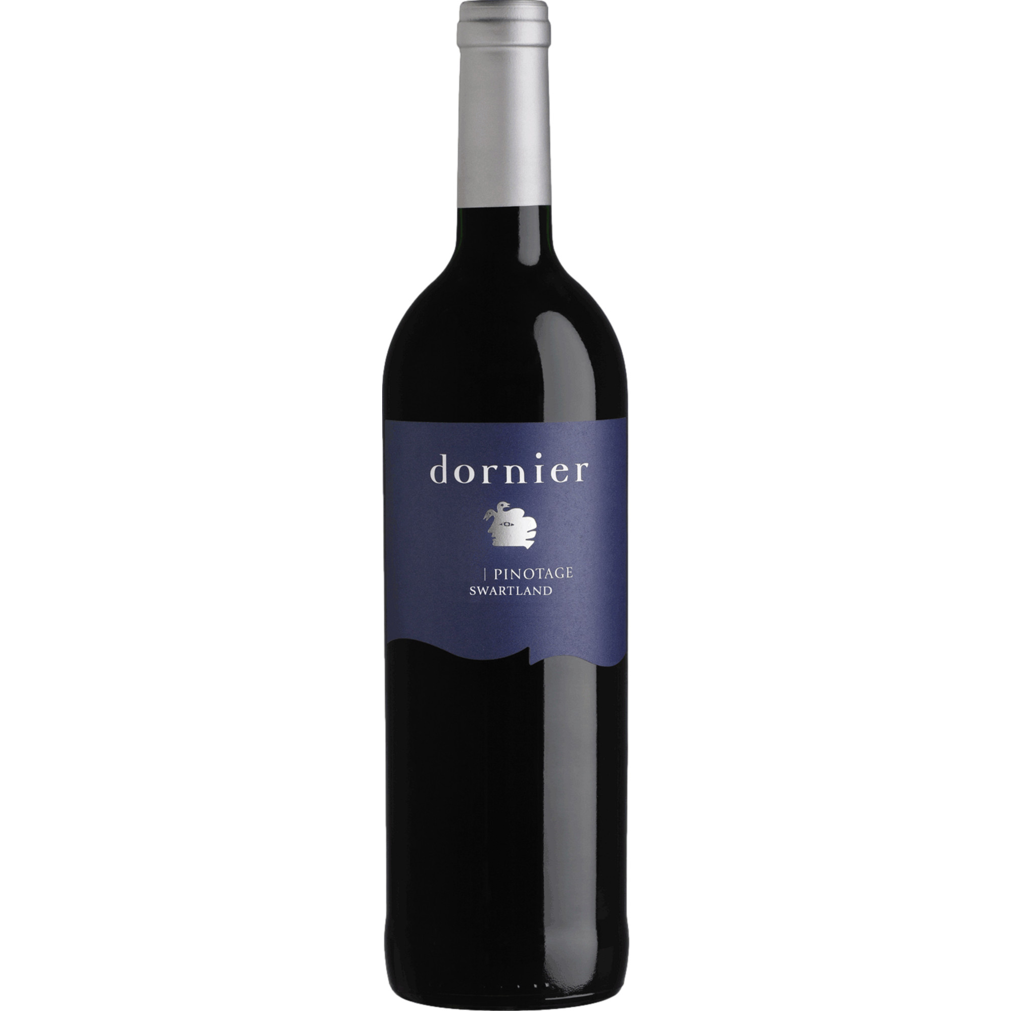 Dornier Pinotage, WO Swartland, Western Cape, 2019, Rotwein