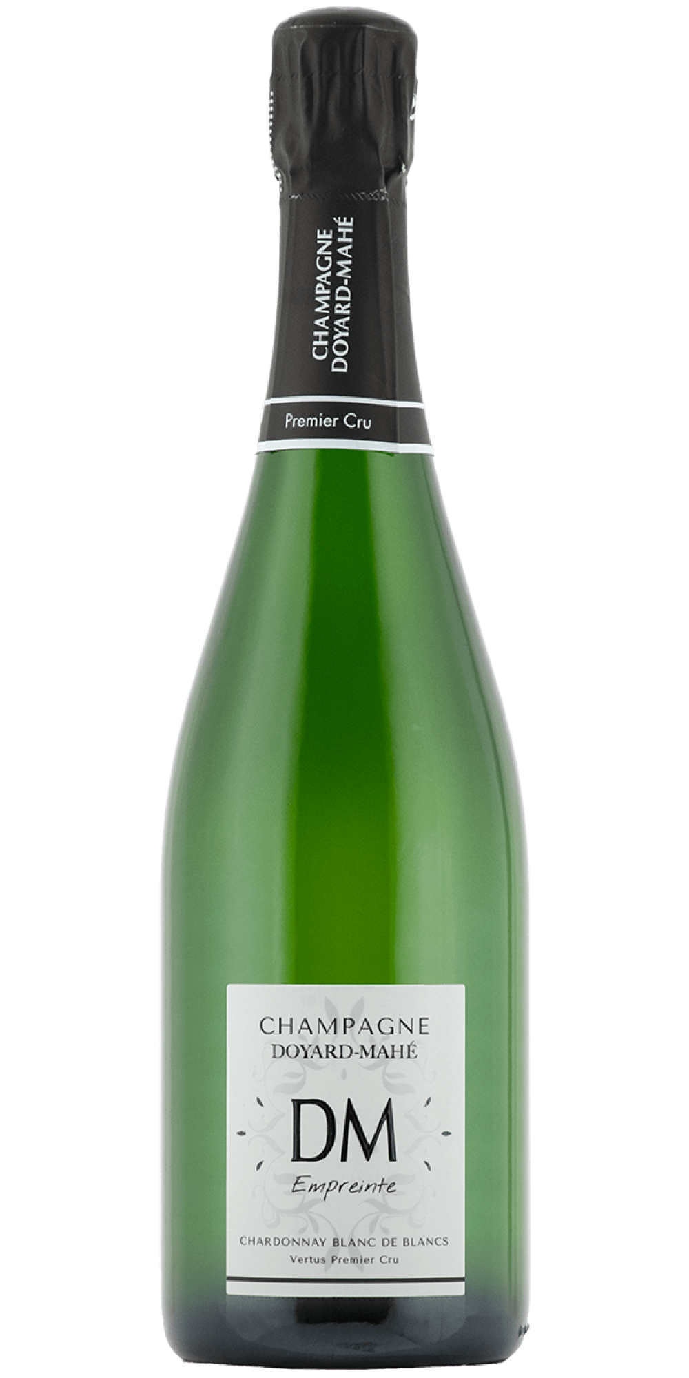 Doyard-Mahé Champagner Cuvée Empreinte Brut