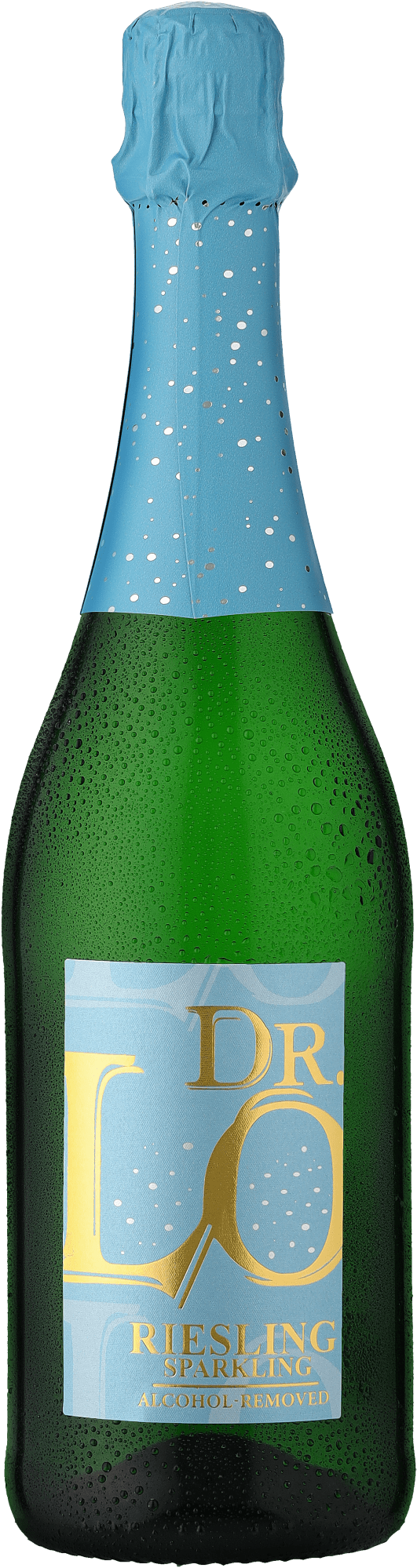 Dr. Loosen »Dr. LO« Riesling Sparkling Alkoholfrei