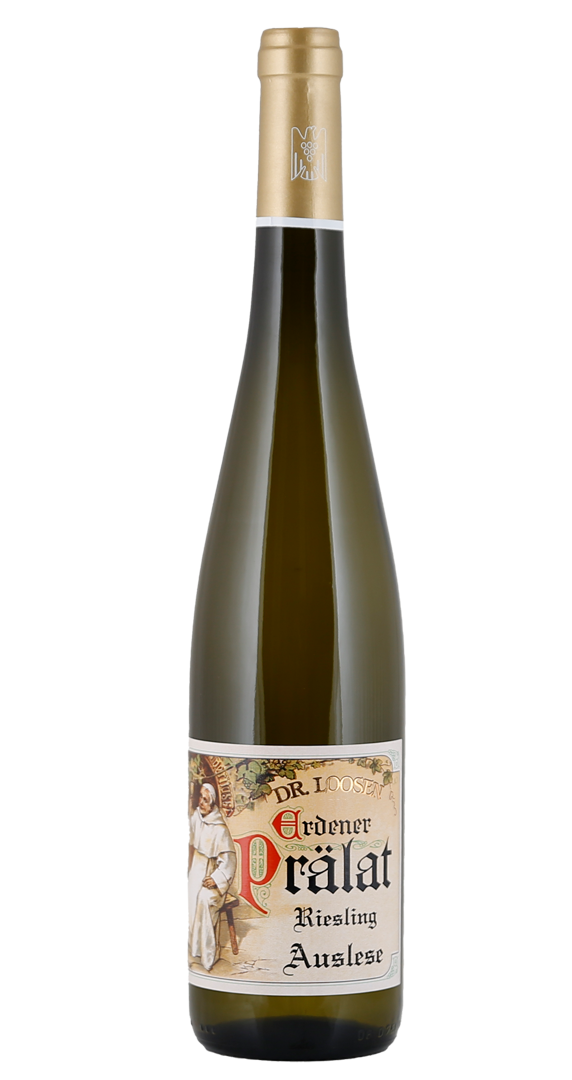 Dr. Loosen Erdener Prälat Riesling Auslese Goldkapsel 2023