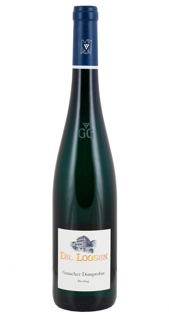 Dr. Loosen Graacher Domprobst Riesling Grosses Gewächs (GG) 2023