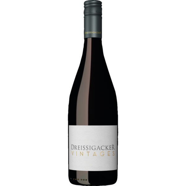 Dreissigacker Vintages Rot, Trocken, Rheinhessen, Rheinhessen, Rotwein