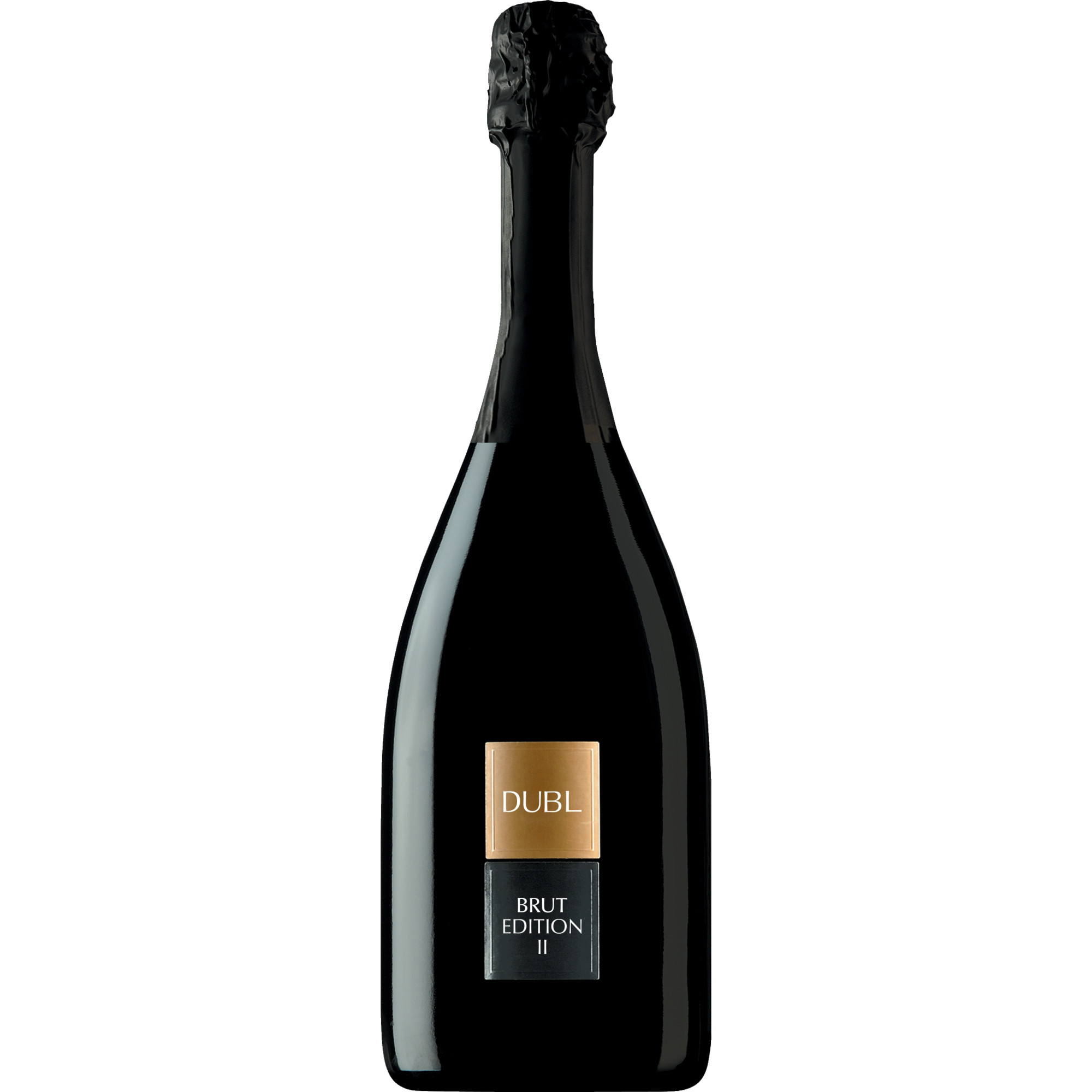 Dubl Brut Edition II Metodo Classico, Vino Spumante, Kampanien, Schaumwein