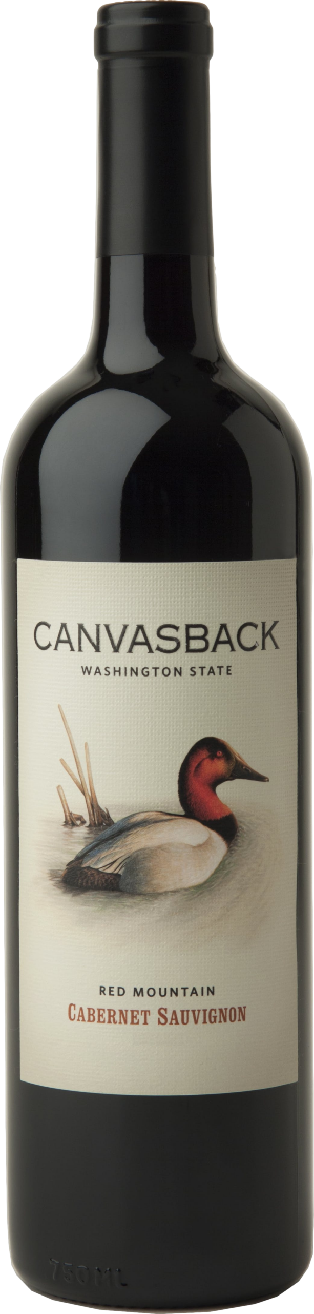 Duckhorn Canvasback Cabernet Sauvignon 2021