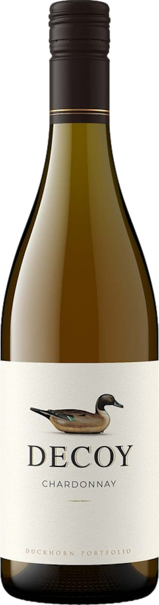 Duckhorn Decoy Chardonnay 2024