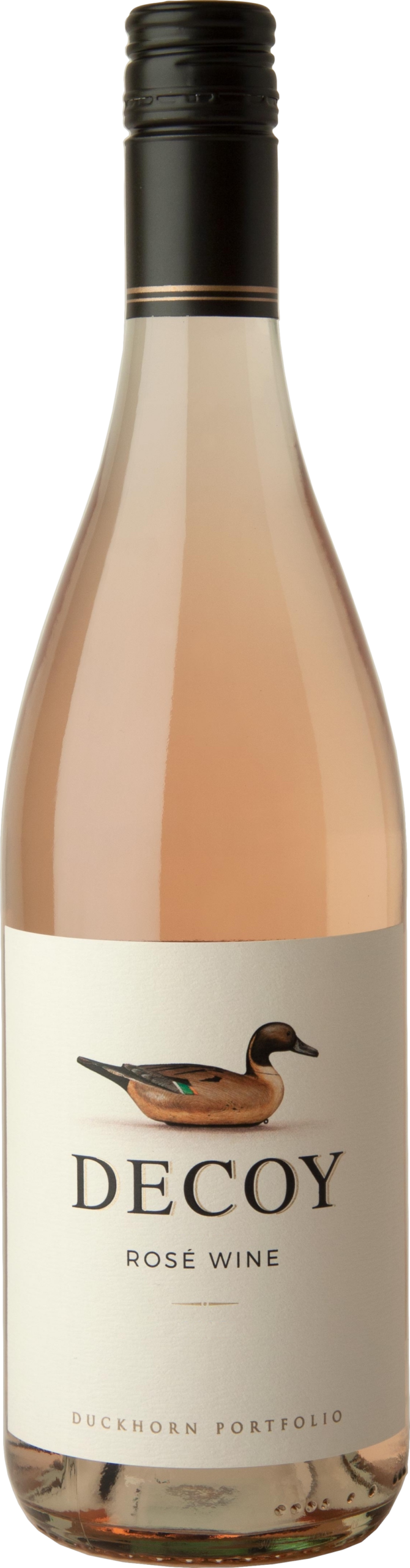 Duckhorn Decoy Rose 2024