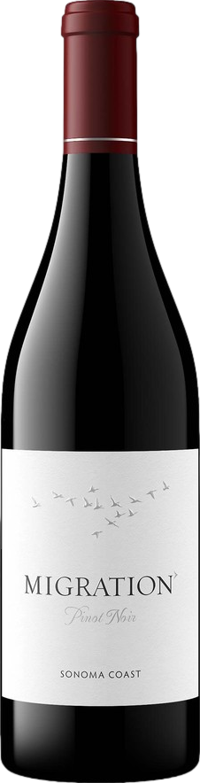 Duckhorn Migration Sonoma Coast Pinot Noir 2022