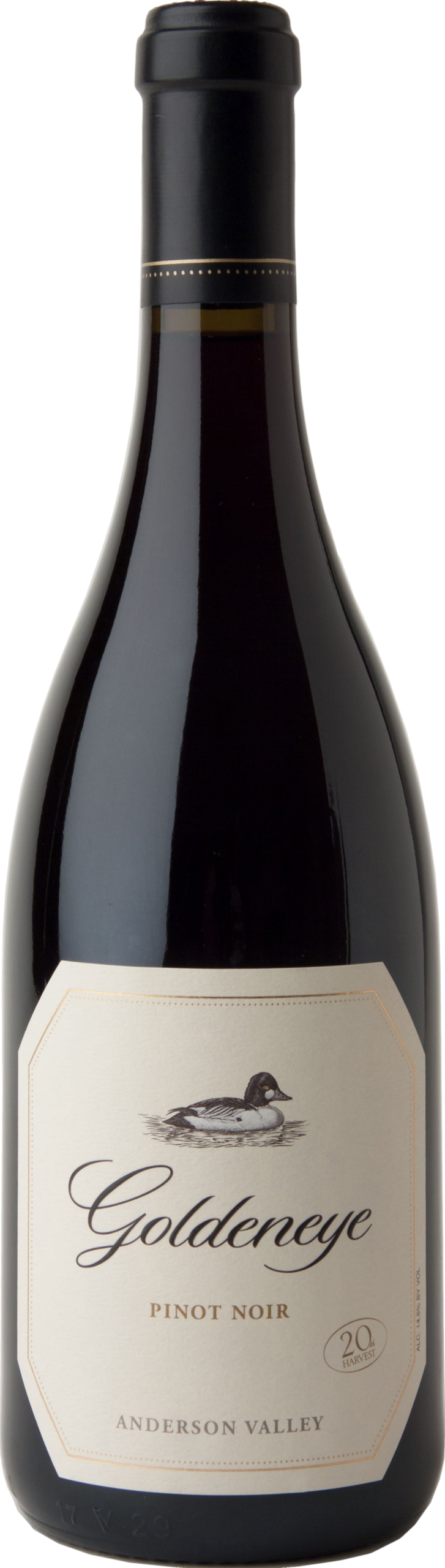 Duckhorn Pinot Noir Goldeneye 2022